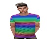 BB_Pride Rainbow t-shirt