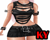 IKI PUNK KIKY FIT