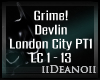 Devlin - London City l