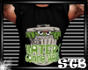 [S] Haters Male Top