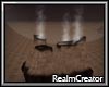 [RC] Tall Rocky Craters