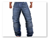 SAL|TR JEANS DERIVABLE