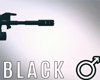 🌹M Black Carbine M