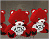 S| DXN Bears