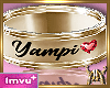 Custom Ring Sofia