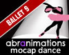 Ballet 9 Dance