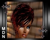 MDN Victoria dark red