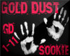 S! Gold Dust