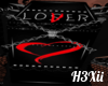 Loser/Lover Coffin