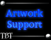 ~TBT~ArtSupport$22/55k