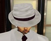 Silk Mafia Hat