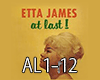 ||X|| Etta James - AL