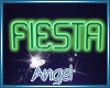 Neon  Sign Fiesta