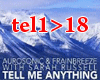 Tell Me Anything Mix