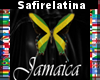 ~SL~Jamaica Jacket