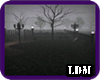 [LDM]Haunted Cemetery
