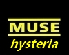 MUSE - hysteria