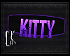 CK-Kitty Collar-Glitch