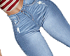 Tobi Jeans SMALL / RLS