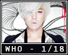 Who You ?