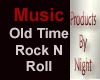 [N] Old Rock N Roll