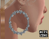 [AZ] Lizbeth Earrings