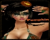 (HP) Pumpkin Lace Gloves