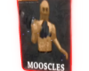 Bigger Muscles