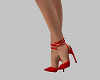 talon rouge