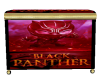 red blk pather trunk