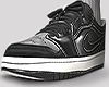 Leather Dunks w/s
