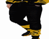 llzM.. Bike - Pants