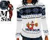 (MSis)Brew Dolph Sweater