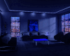 Blue Aura Apartment