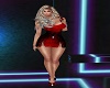 1DERIVABLE SHORT DRESS