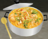 l Thai Shrimp Soup Pot l
