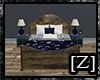 [Z] Zivah's Bed