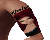 arm tattoo