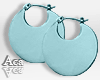 Samy Powder Blue