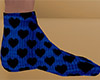 Heart Socks 3 (M)