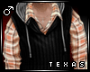 TX! Sweater Jacket!
