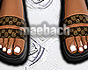 more white toes™