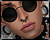 -T- Black Shades