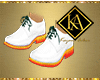 spring classic shoes