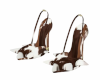 Etoile Mae Cow