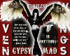 GYPSY NOMAD WINGS!