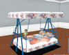 Dumbo swing bed