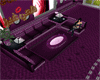 My Purple Couches
