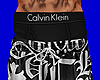 CH SHORTS
