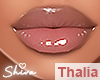 🩷 Thalia Lips Charm